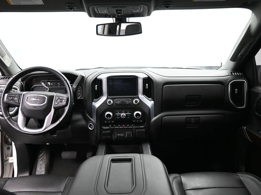 Used 2020 GMC Sierra 1500 SLT image 20