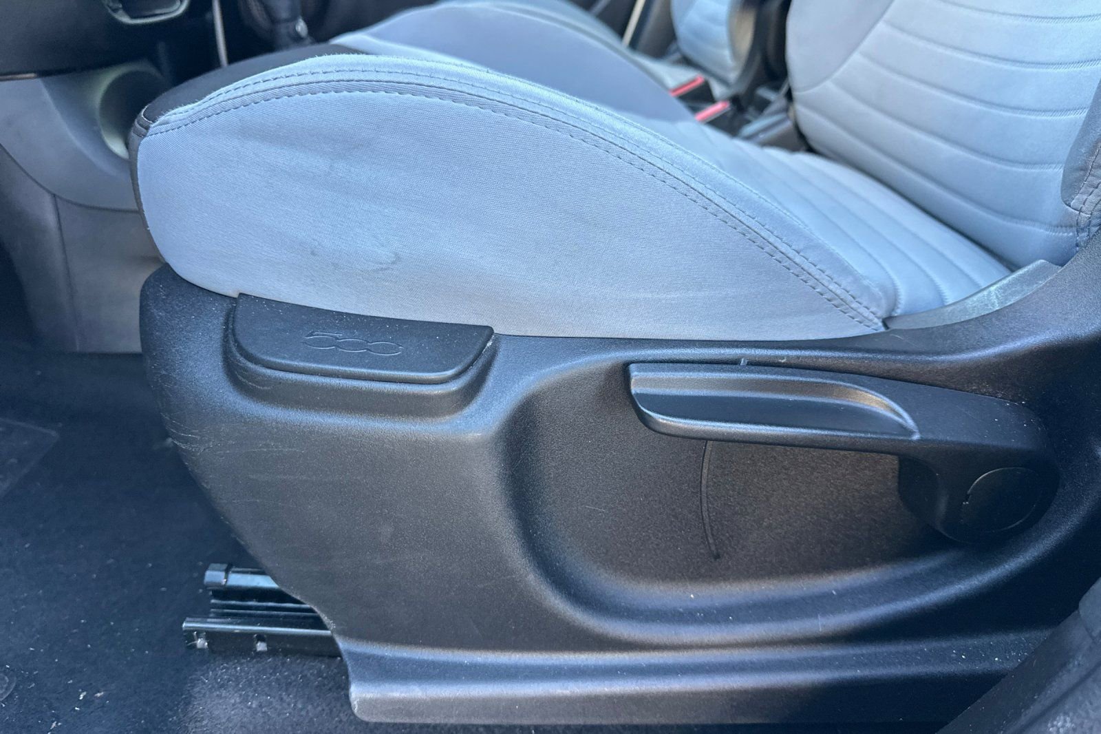 Used 2014 FIAT 500L Easy image 13