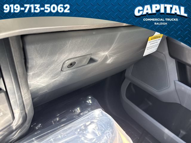 New 2025 Ford F600 4x4 Regular Cab Super Duty w/ XLT Value Package image 28
