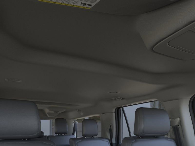 New 2026 Ford Expedition Max Active AWD/4WD image 22