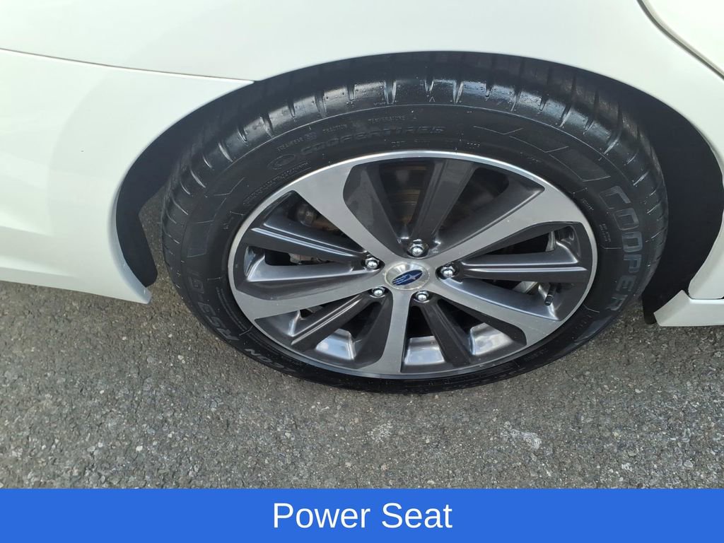 Used 2018 Subaru Legacy 3.6R Limited image 7