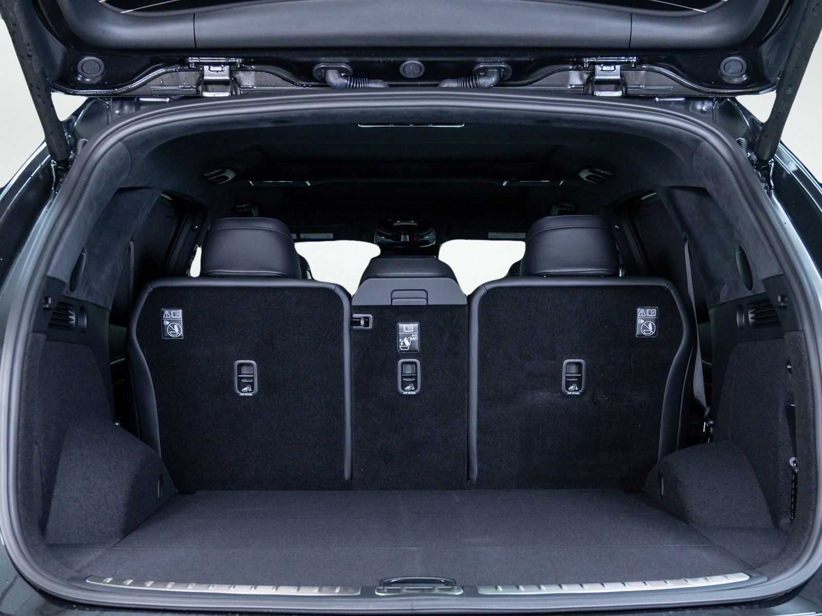 New 2026 Genesis GV80 3.5T Prestige image 7