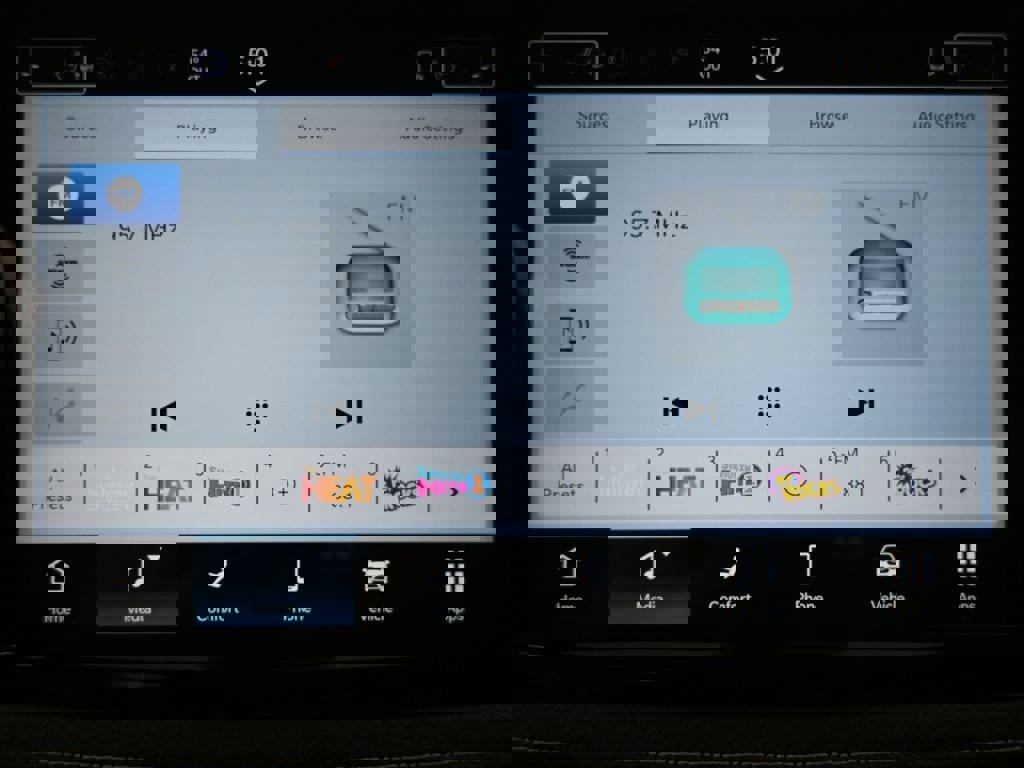 New 2026 Chrysler Pacifica Select image 16