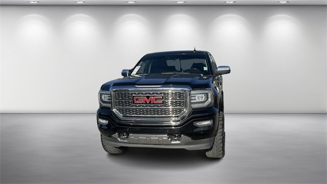 Used 2018 GMC Sierra 1500 Denali w/ Denali Ultimate Package