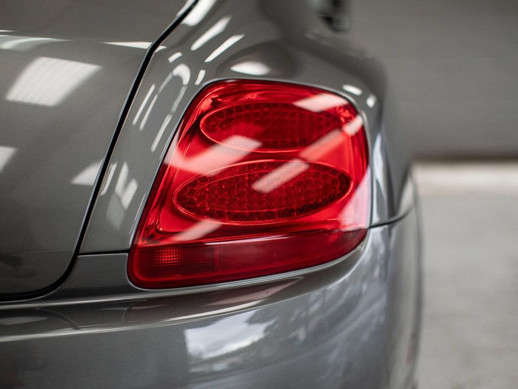 Used 2009 Bentley Continental GT AWD/4WD image 38