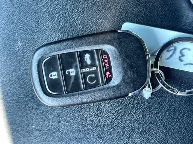 Certified 2024 Honda Accord Sport image 21