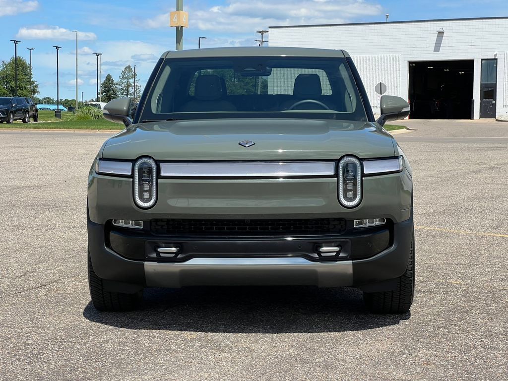 Used 2022 Rivian R1T Launch Edition AWD/4WD image 38