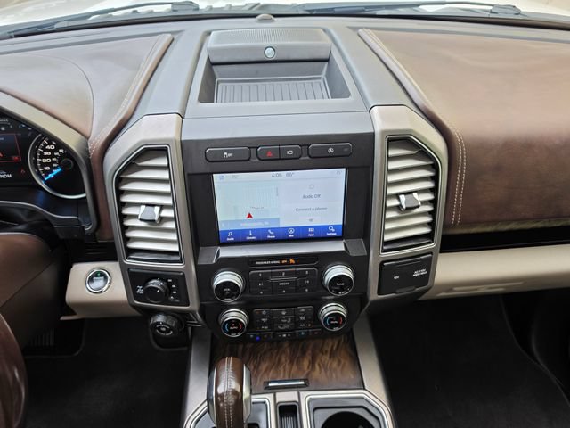 Used 2019 Ford F150 Limited w/ Trailer Tow Package AWD/4WD image 38