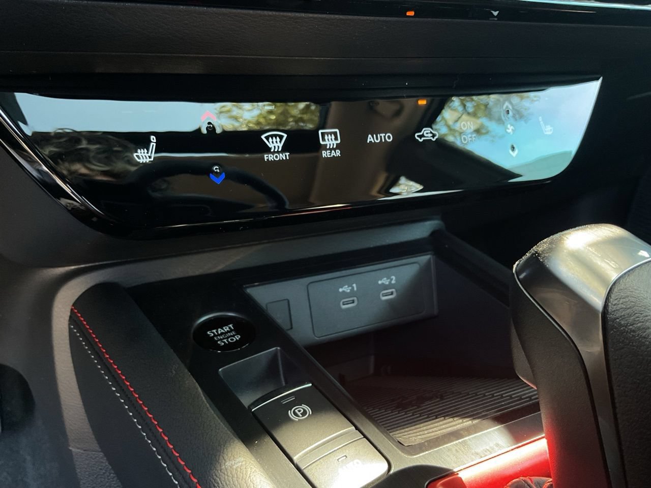 New 2027 Nissan Kicks SR AWD/4WD image 25