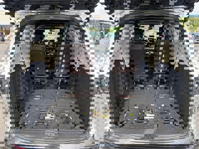 Used 2023 Toyota Sienna Platinum image 14