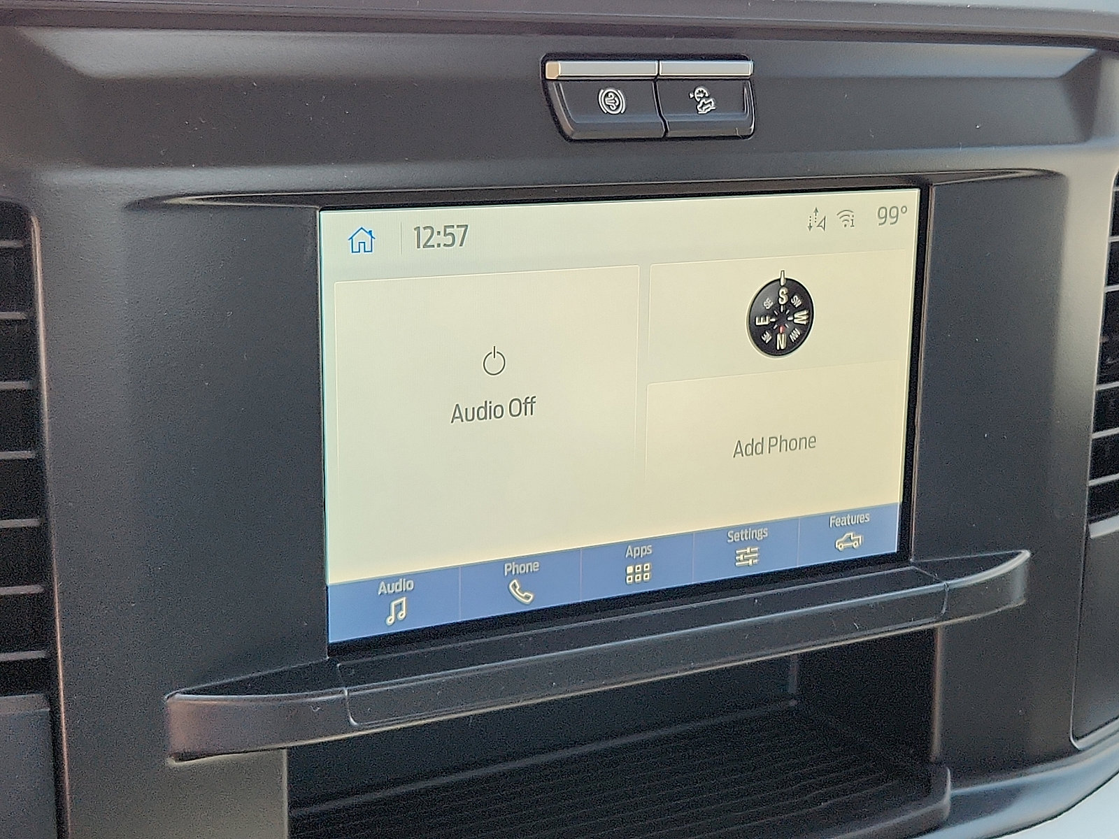 New 2026 Ford F250 XL image 16