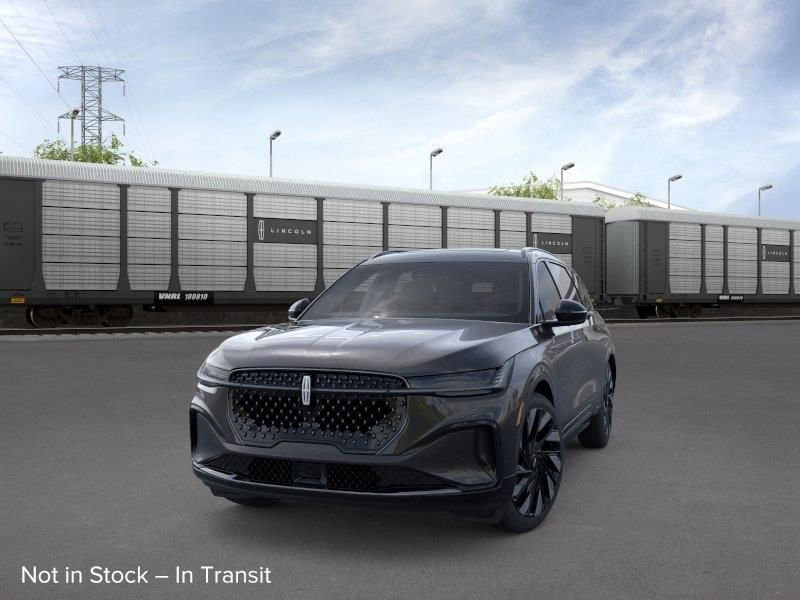 New 2026 Lincoln Nautilus Reserve AWD/4WD image 2