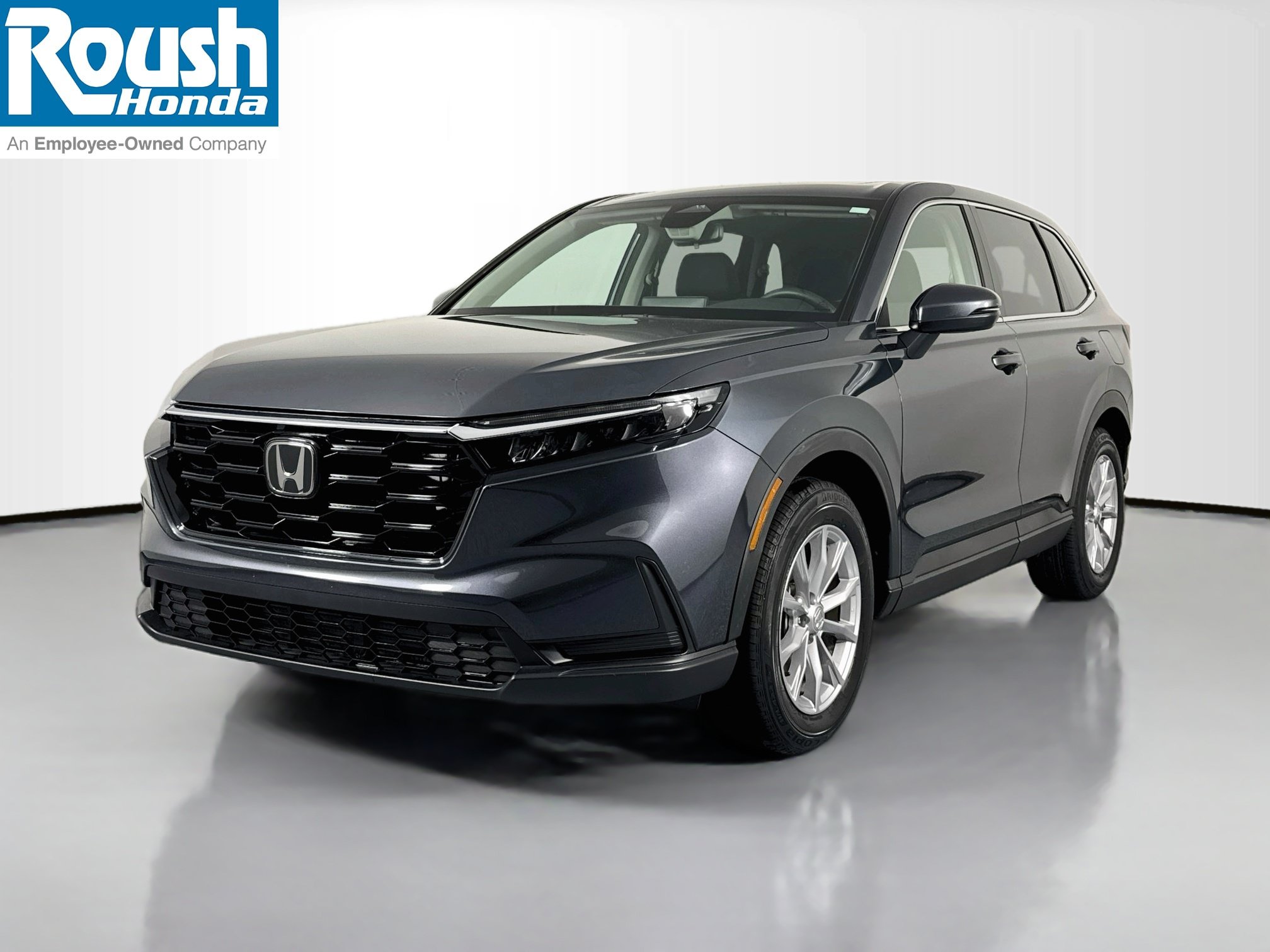 Certified 2023 Honda CR-V EX
