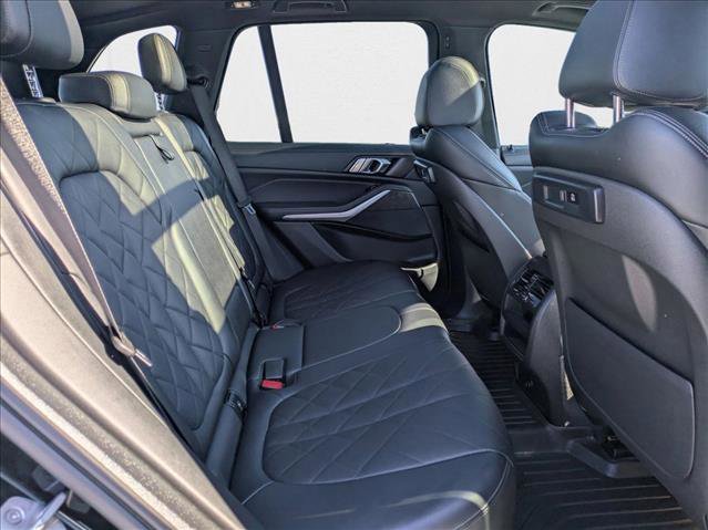 Used 2023 BMW X5 sDrive40i w/ M Sport Package image 21