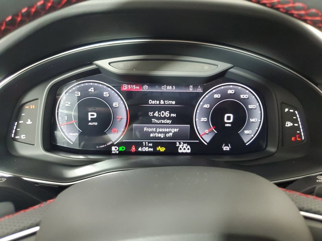 New 2026 Audi Q8 Prestige AWD/4WD image 26