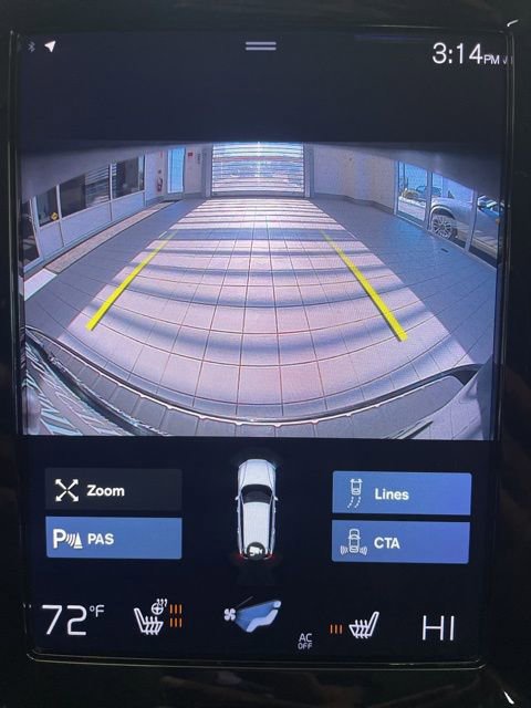 Used 2021 Volvo V60 T5 Cross Country w/ Climate Package image 21