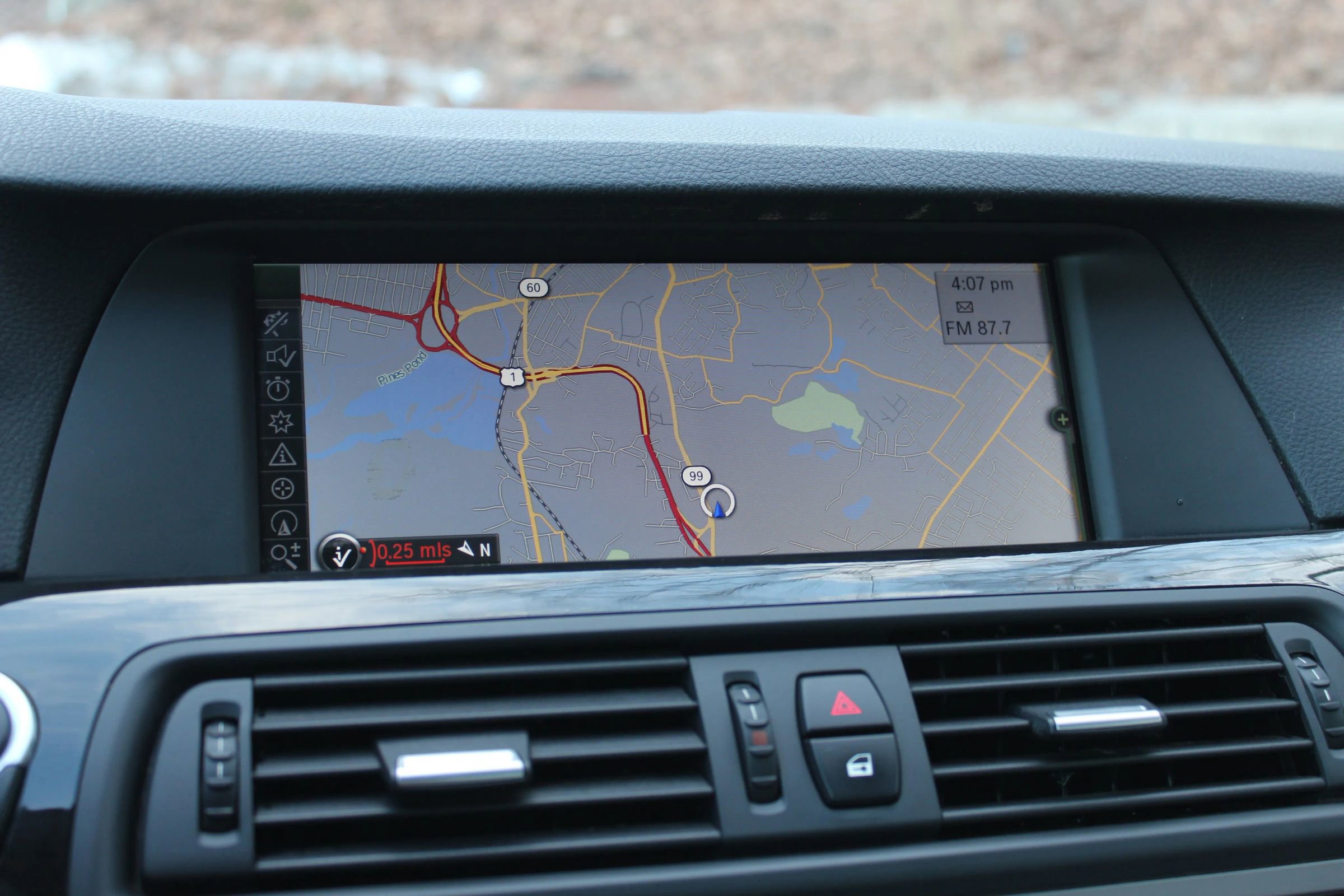 Used 2012 BMW 528i xDrive 528i xDrive Sedan 4D image 33