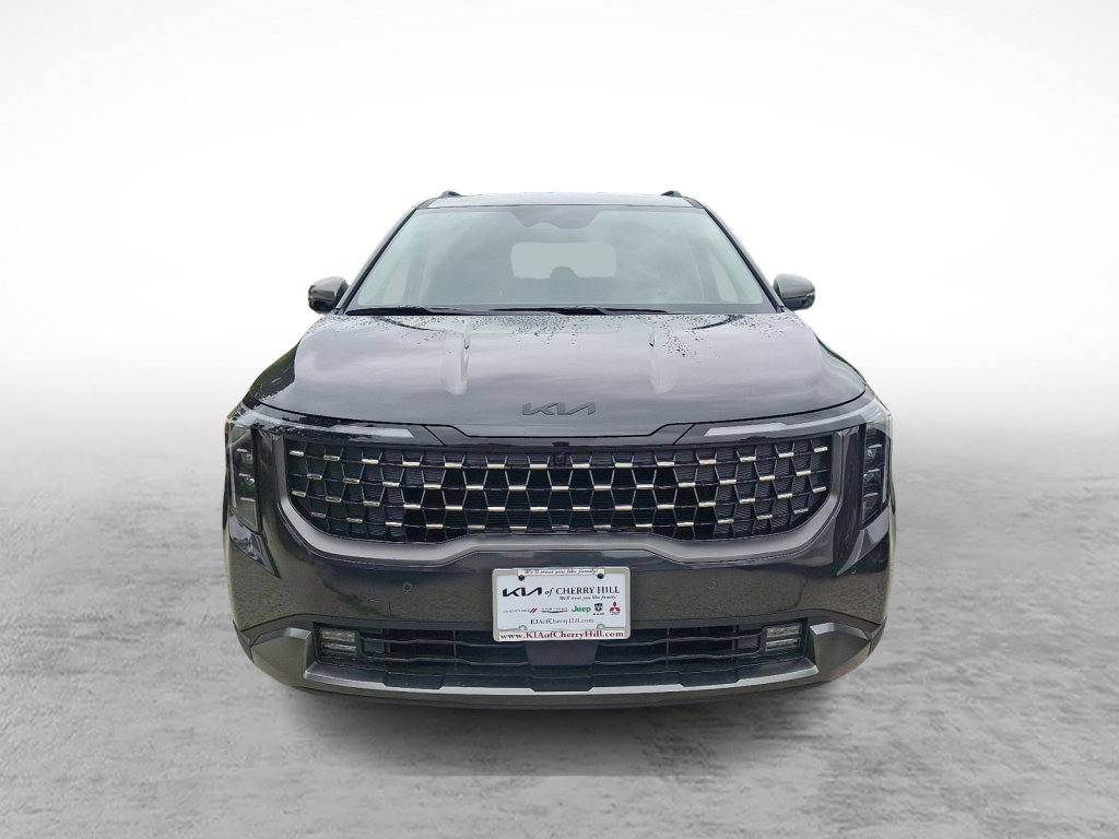 New 2026 Kia Carnival SX image 2