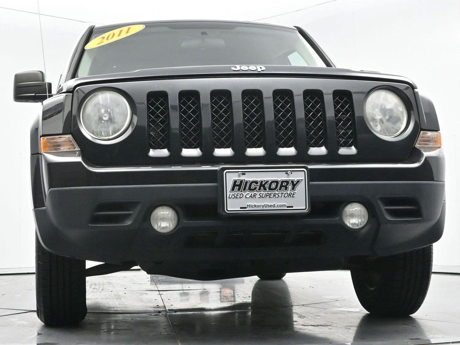Used 2011 Jeep Patriot Sport w/ PWR Value Group AWD/4WD image 36