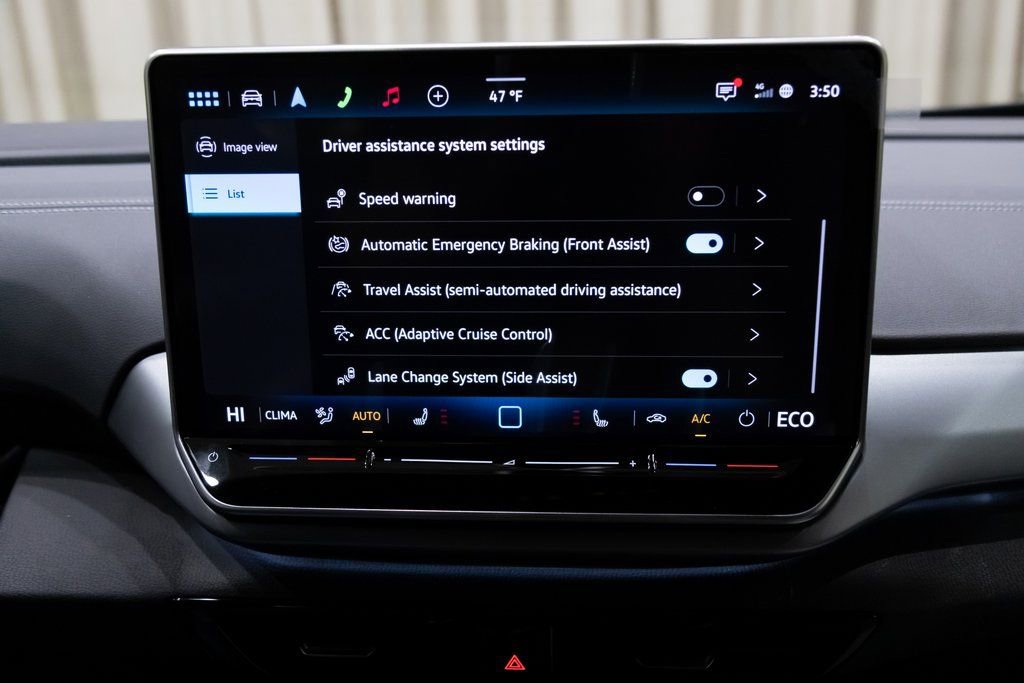 New 2025 Volkswagen ID.4 Pro AWD/4WD image 20