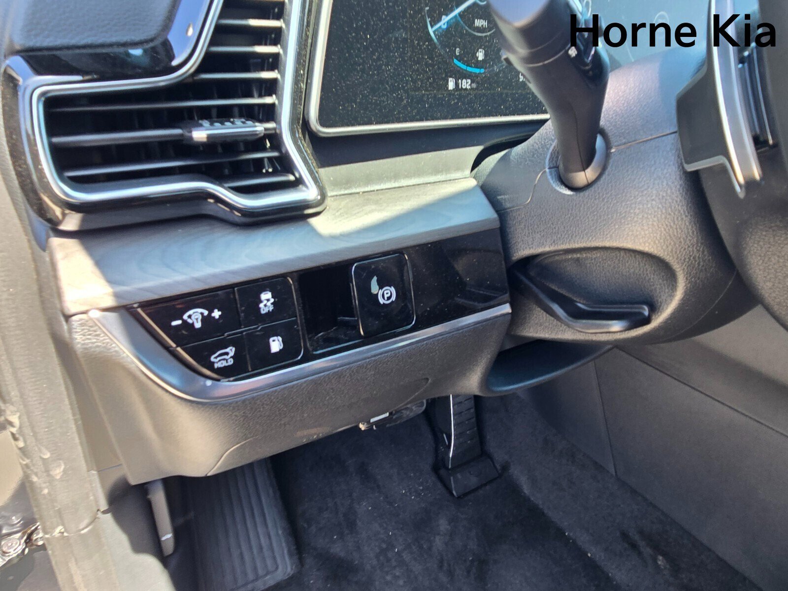 New 2025 Kia Sportage X-Line Prestige image 19