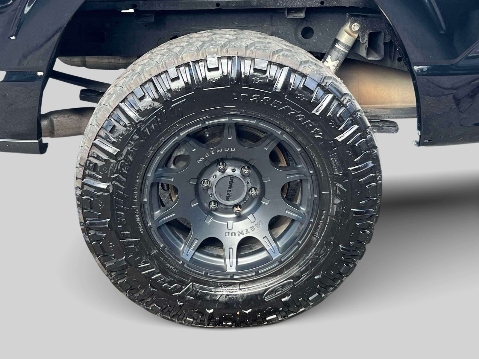 Used 2023 Ford F150 Lariat w/ Equipment Group 502A High AWD/4WD image 7
