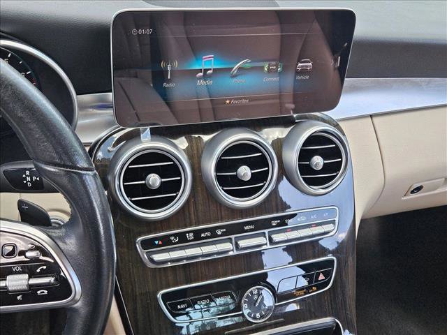 Used 2021 Mercedes-Benz C 300 Sedan image 14