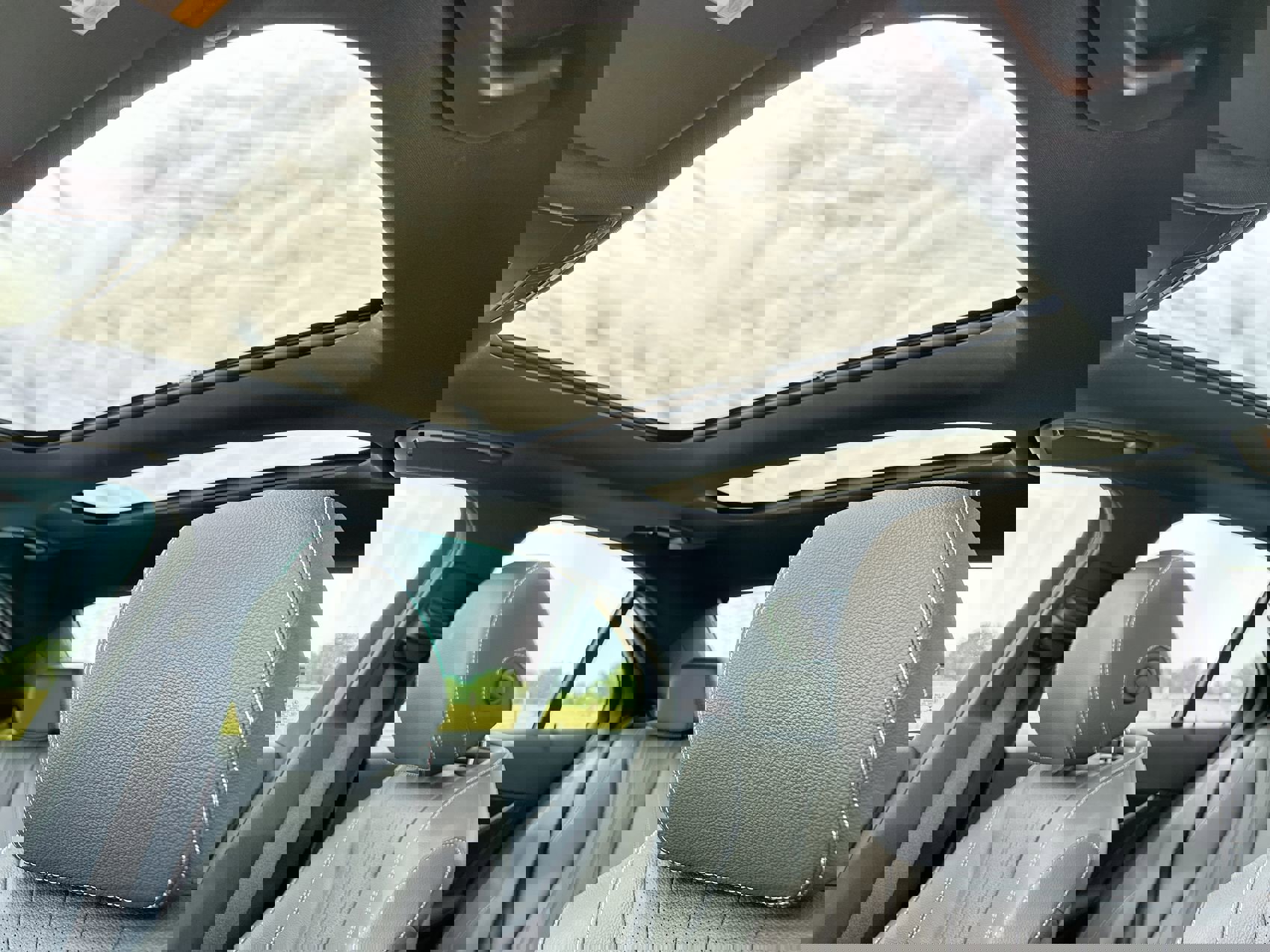 Used 2021 Mercedes-Benz E 350 4MATIC Sedan image 16