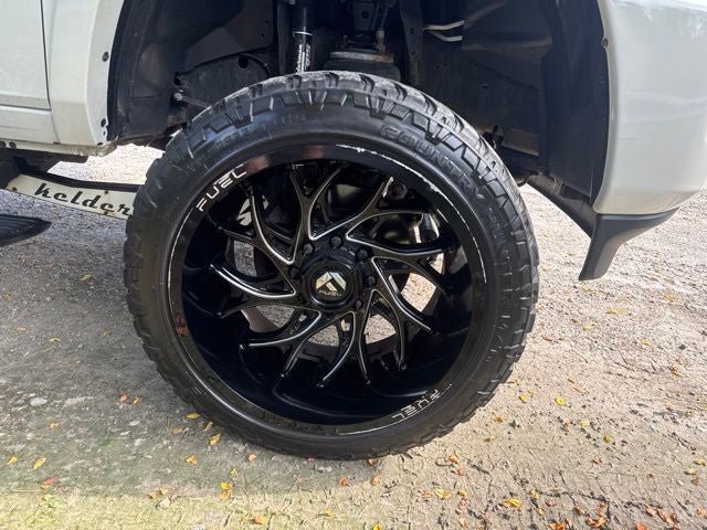 Used 2021 RAM 2500 Limited AWD/4WD image 33
