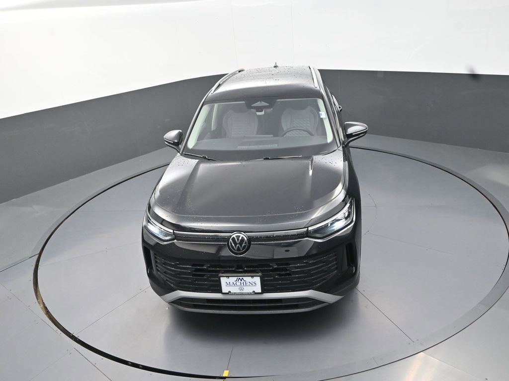 New 2026 Volkswagen Tiguan S AWD/4WD image 14