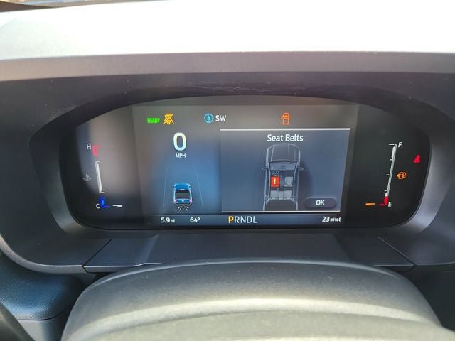 New 2026 Ford Maverick XL FWD image 8