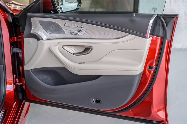 Used 2020 Mercedes-Benz CLS 450 4MATIC image 58