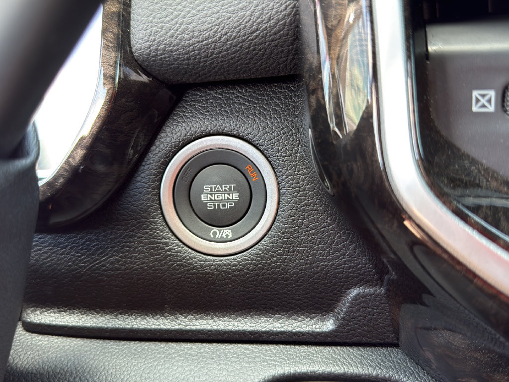 New 2025 RAM 3500 Laramie w/ Night Edition AWD/4WD image 24