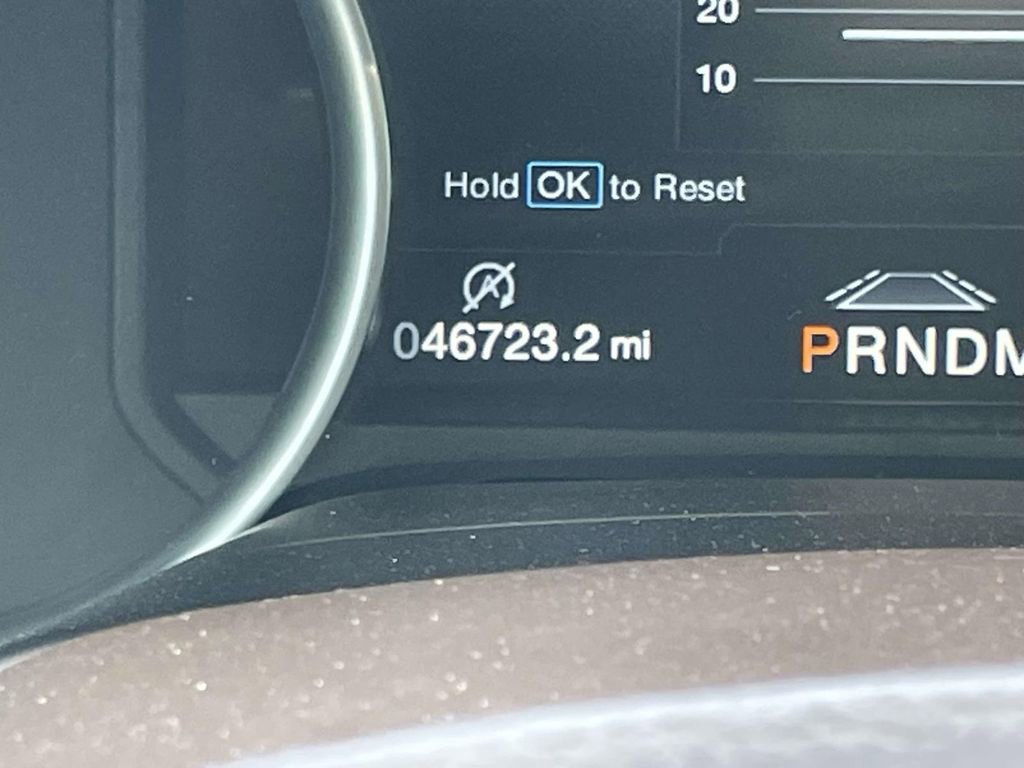 Used 2019 Ford F150 Limited image 36