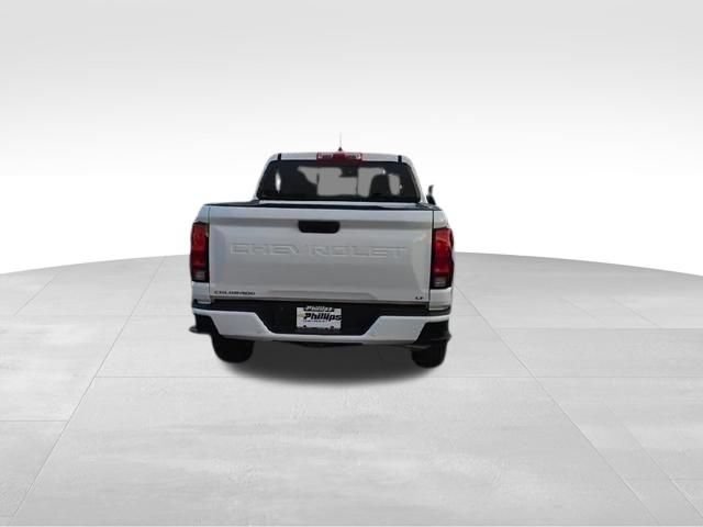 Certified 2023 Chevrolet Colorado LT w/ LT Convenience Package II AWD/4WD image 11