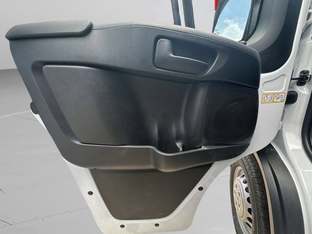 New 2026 RAM ProMaster 3500 w/ Convenience Group FWD image 20