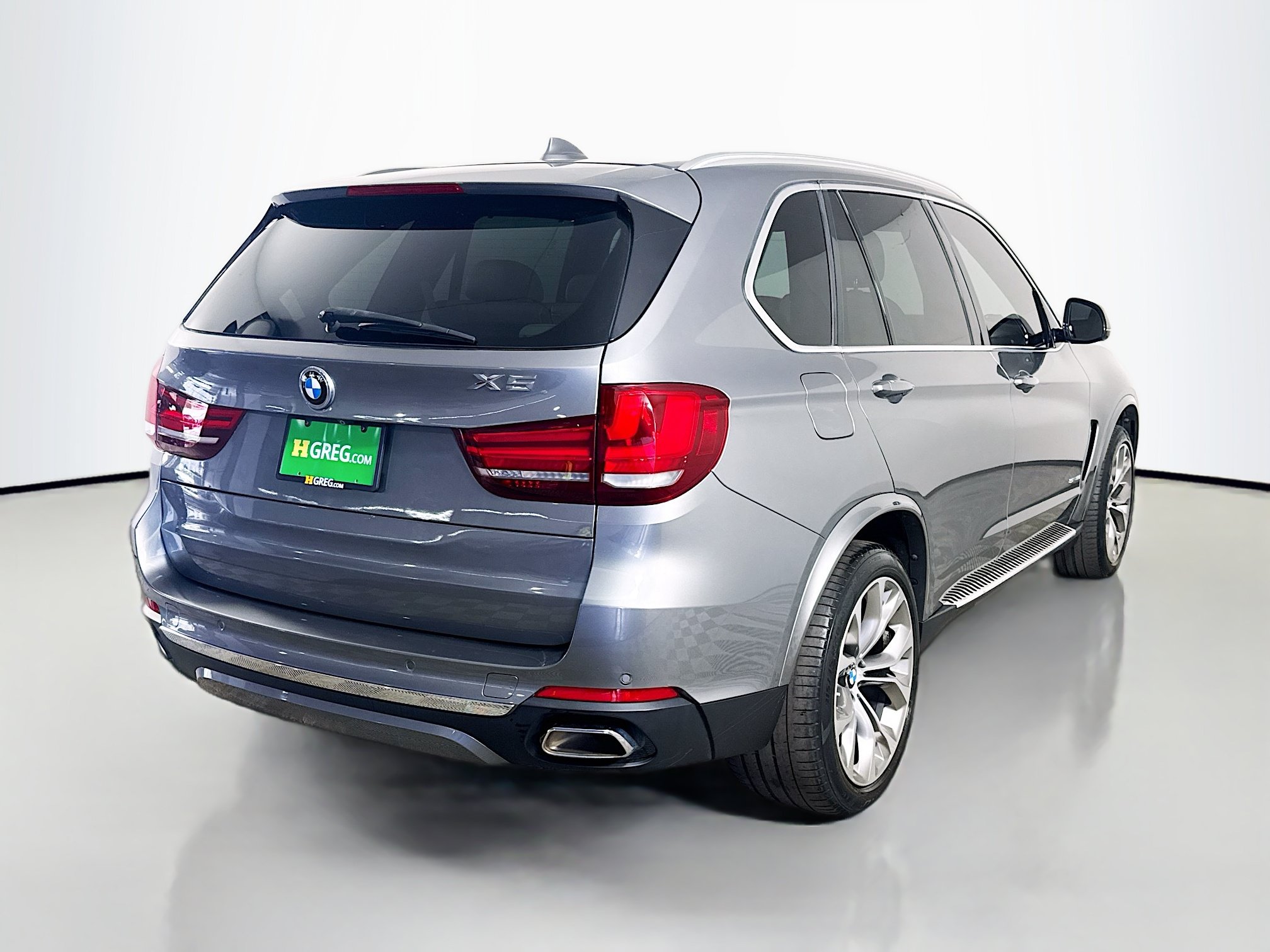 Used 2018 BMW X5 sDrive35i RWD image 10