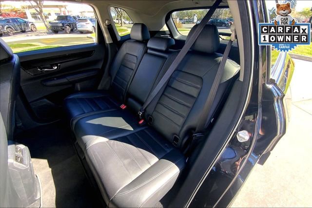 Used 2023 Honda CR-V EX-L image 26