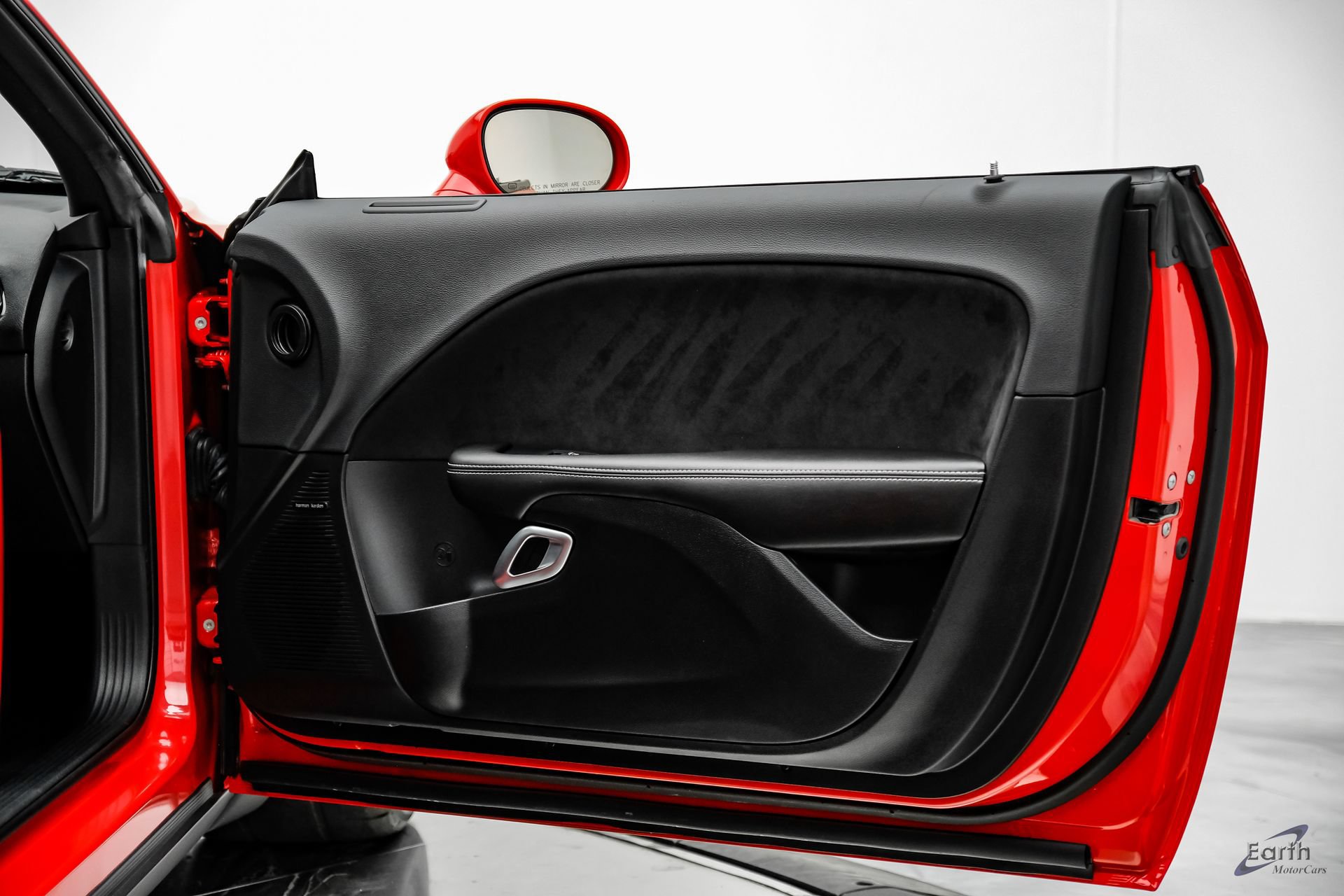 Used 2018 Dodge Challenger SRT Demon RWD image 93