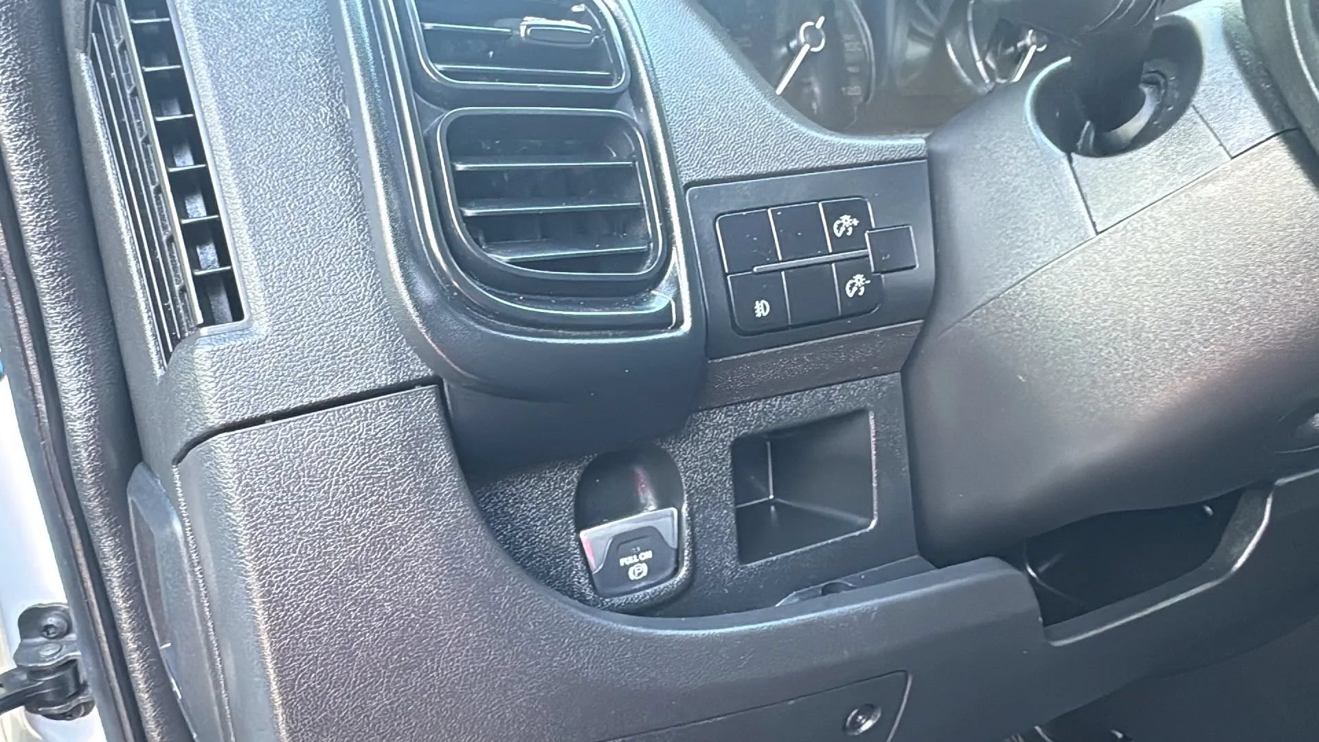 Used 2023 RAM ProMaster 3500 w/ Driver Convenience Group FWD image 19