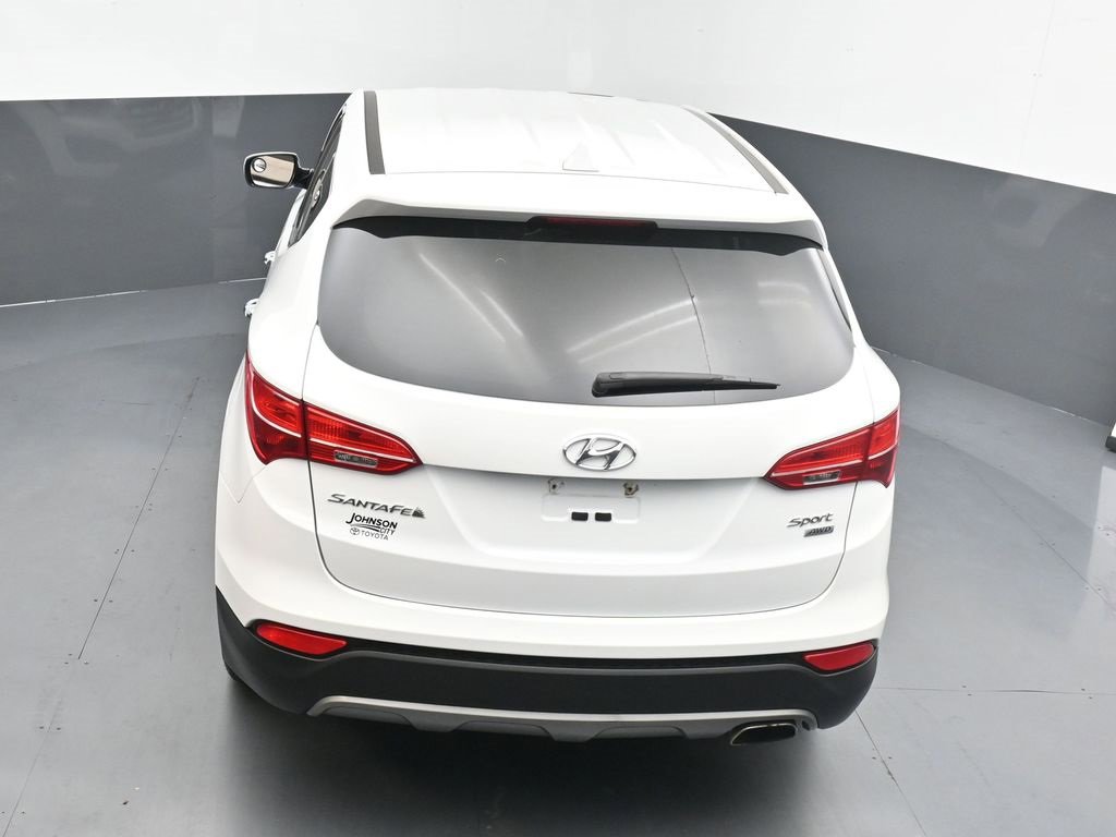 Used 2014 Hyundai Santa Fe Sport image 15