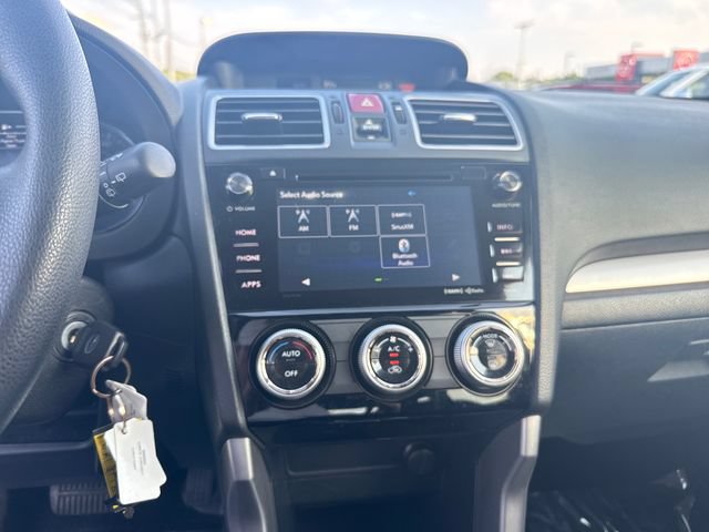 Used 2018 Subaru Forester 2.5i Premium AWD/4WD image 18