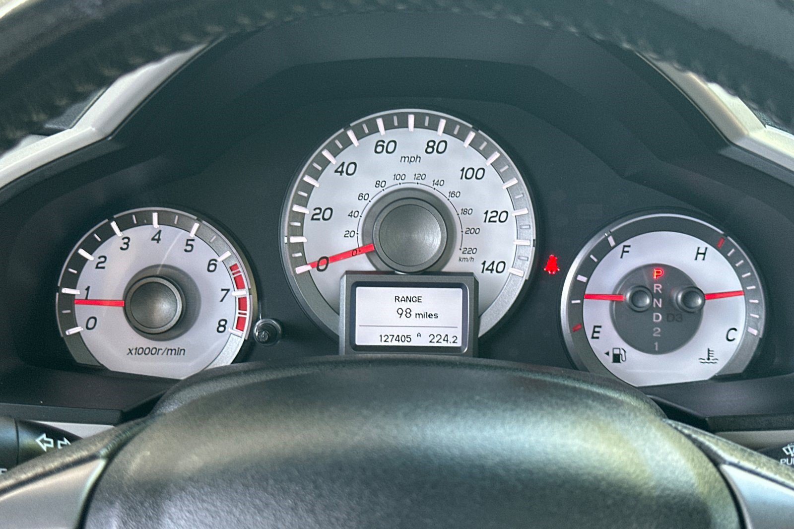 Used 2012 Honda Pilot Touring image 22