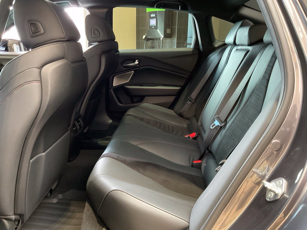 Certified 2022 Acura TLX w/ A-SPEC Package AWD/4WD image 24