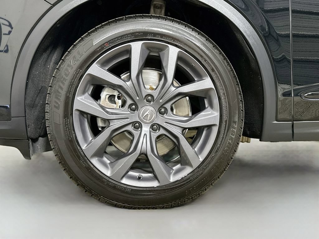 Used 2022 Acura MDX A-Spec AWD/4WD image 40