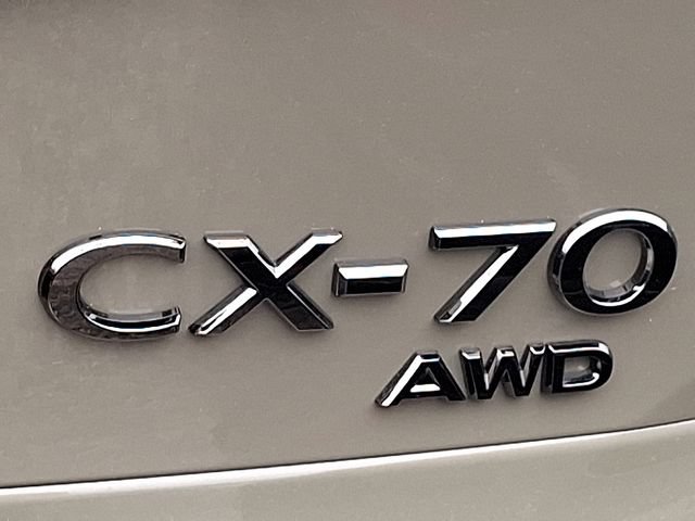 New 2026 MAZDA CX-70 3.3 Turbo w/ Premium Package AWD/4WD image 23