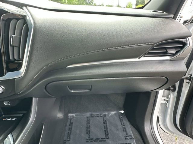 Certified 2022 Chevrolet Traverse LT AWD/4WD image 27