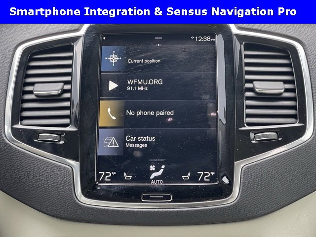 Used 2022 Volvo XC90 T8 Inscription Expression w/ Advanced Package image 15