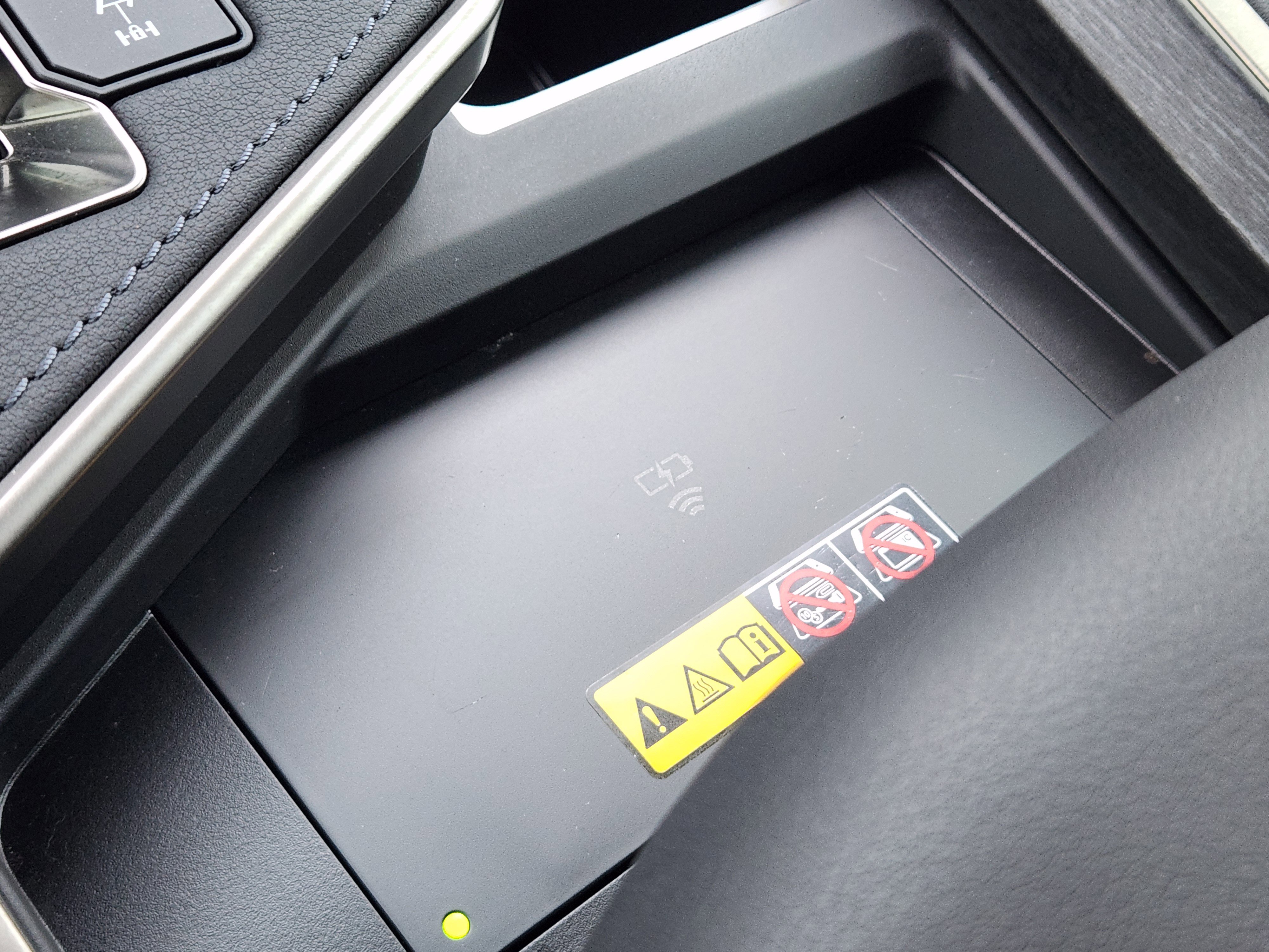 Used 2024 Lexus GX 550 550 Overtrail+ image 27