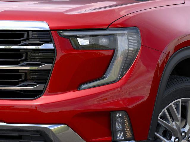 New 2025 GMC Acadia Elevation w/ Elevation Premium Package image 55